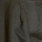 Eileen Fisher  Black Knit Pull On‎ Pants Sz S Photo 3