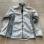 Soucony Light Gray Fleece Photo 0