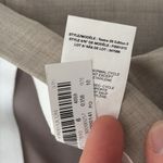 Theory  6 Women’s Testra 2B Edition 5 Wool Trousers in Grey Photo 7