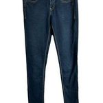 Delia's dELiA*s OLIVIA Womens Juniors Skinny Leg Jeans Sz 1 Photo 0