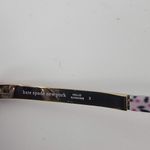 Kate Spade NEW  Mckenzee Sunglasses Square Black Size 57,17 Photo 6