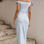 Billy J Frida Maxi Dress Photo 1