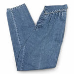 Vintage Unionbay High Pleated Waist Jeans Size undefined Photo 0