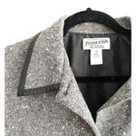 Pendleton  Virgin Wool‎ Blazer Sz 12 Photo 1