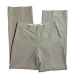 TSE  New York SZ 12 beige dress pants Photo 0