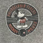 Fanatics  Disney Woman’s Philadelphia Flyers Mickey Mouse Hoodie Size Small Photo 2