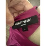 Velvet Heart Women's Blouse Photo 2