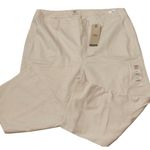 Levi's  surplus straight khaki pants size 22W Photo 0