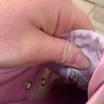 Adidas | Nizza lilac bliss platform shoes size 8 Photo 3