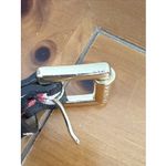 Michael Kors  Waist Bag Brown Pink‎ Floral Size S/M Photo 6