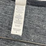 Bella Canvas  Large Wolf Moon Muscle Tee Tank Top Boho Grunge Graphic Animal Photo 4