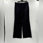 J.Crew  Denim trouser in 1996 semi-stretch in black rinse Photo 5