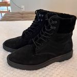 Vince Hayes 2 water repellant boots Photo 1