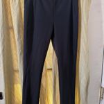 Veronica Beard Veronica Bears Scuba Pants Black 2 Photo 4