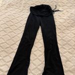 Motel Rocks  Black Pants Photo 2
