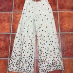 LPA  x Revolve Cascading Flower Pants Photo 4
