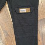 Rocawear Black Green Jogger Pants Size XLarge Photo 8