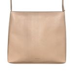 NWT! Matt & Nat Minty Vegan Leather Sustainable Messenger Bag in Frappe Photo 5