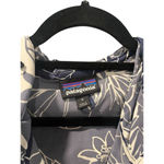 Patagonia  Bajadas Hooded Full Zip Jacket Women's Size Small Tropical Lightweight Photo 2