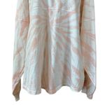 Disney Walt  World Pink Briar Rose Gold Tie Dye Spirit Jersey Photo 3