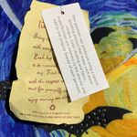 One World  Starry Night Top Photo 11