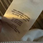 NWT Aritzia Sunday Best cargo white pants 2 Photo 7