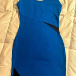 Rock & Republic  blue dress size XS, great condition‎ only worn once. Photo 0