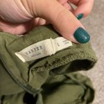 Skirt Green Size L Photo 2