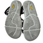 Loeffler Randall Ozzy Brown/Butter Sport Sandal 8 Photo 7