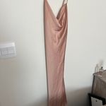 Show Me Your Mumu  Tuscany Maxi Slip Dress size small Photo 9