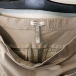 Old Navy  Maternity Khakis, 4, GUC Photo 2