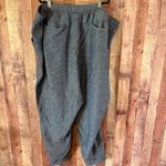Old Navy ‎ Blue Chambray Pull On Linen Blend Pants Size 4X Photo 1