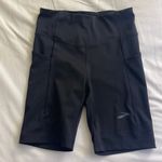 Brooks  Running Shorts Size Small NEW Photo 0