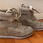 Jeffrey Campbell Sneaker Wedges Photo 0