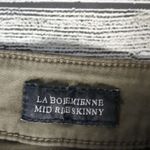 Scotch & Soda  la bohemienne mid rise skinny jeans size 27? Photo 3