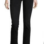 Hudson Jeans  Women's Ankle Black Denim Photo 0