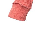 Free People  Coral Chenille Wide Neck Sweater Women's Size Medium Long Sleeve NWT Photo 1