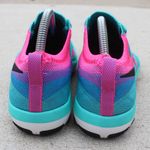 Nike Women's Free Focus Flyknit Running Cross Training Sneaker Sz 10 Photo 5