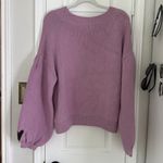 Maeve Anthropologie  take me to Paris sweater Photo 8