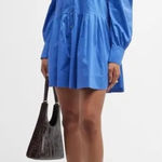 Harshman Esme Pleated Puff Photo 0