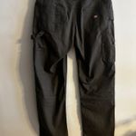 Carhartt  Women’s Olive Green Work Pants Straight Leg Photo 5