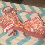 Xhilaration - Super cute bikini top NWT Photo 0