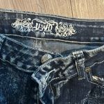 Junior Size 9 Ripped Jeans | Casual Denim | Everyday Wear Blue Photo 5