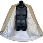 London Fog Vintage 80’s  Maincoats Hooded Trench Coat Size Women’s 12R Photo 7