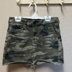 EXPRESS Mini Skirt Photo 0