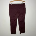 Lee  sculpting slim leg dress pants size‎ 14 short Photo 2