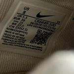 Nike Air Force 1 Trainers Pixel White size 8 Photo 5