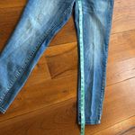 Frye Sienna Cropped Skinny Jeans Photo 8