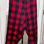 Lands' End  4X flannel pajamas Photo 0