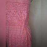 Athleta Coral Strappy Dress Photo 4
